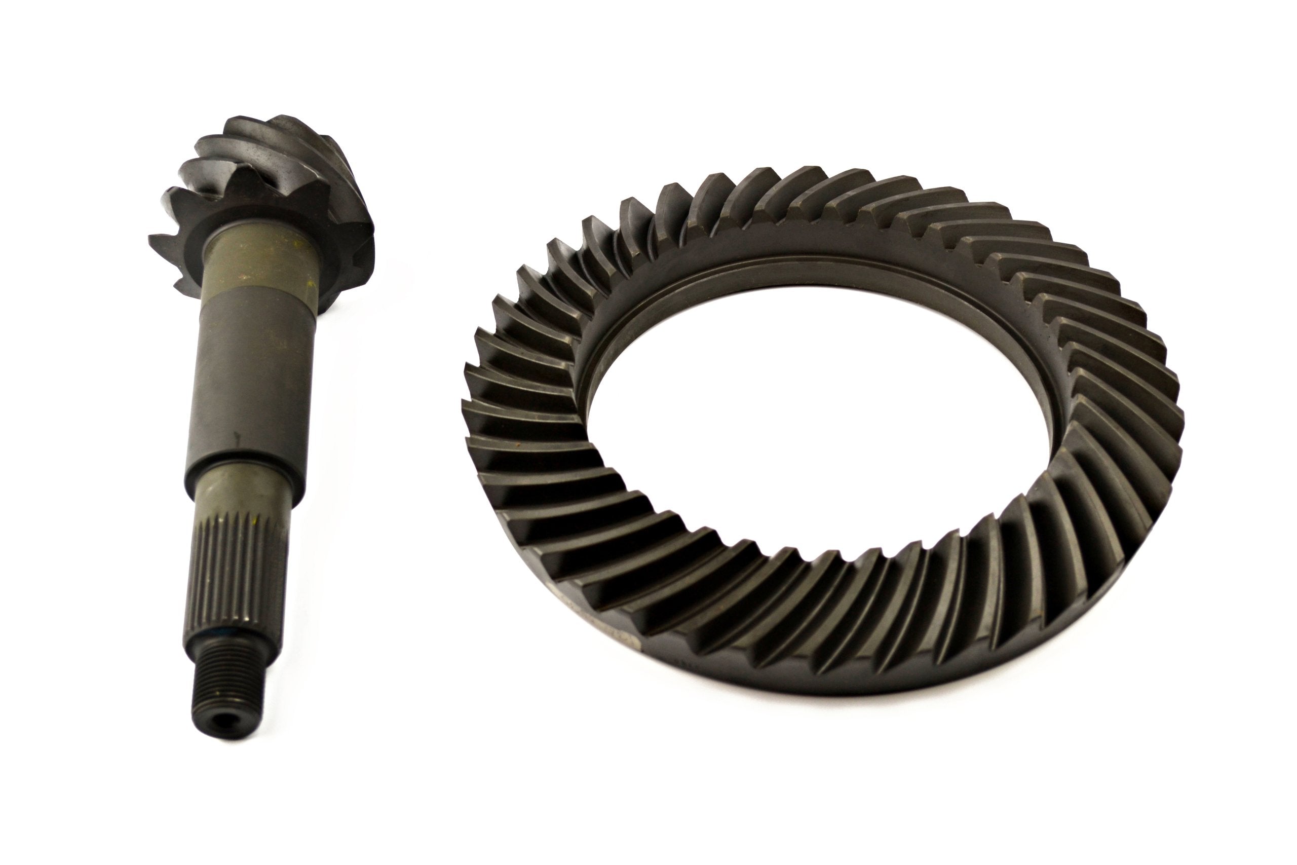 Spicer 2020603 SVL Differential Ring and Pinion Gear Set for DANA 60, 4.56 Ratio