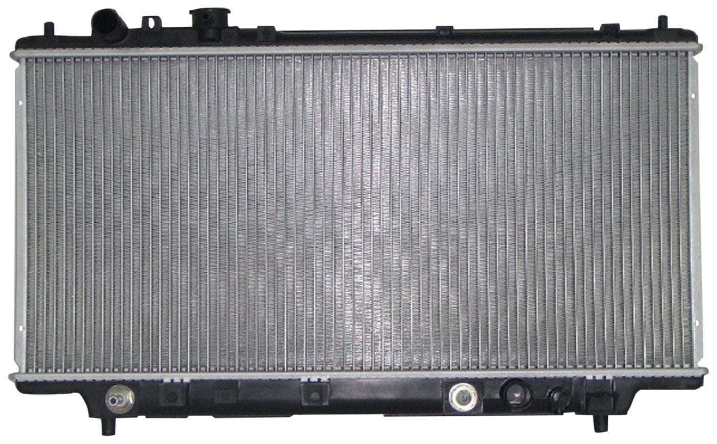 Replacement DEPO 316-56001-030 Radiator