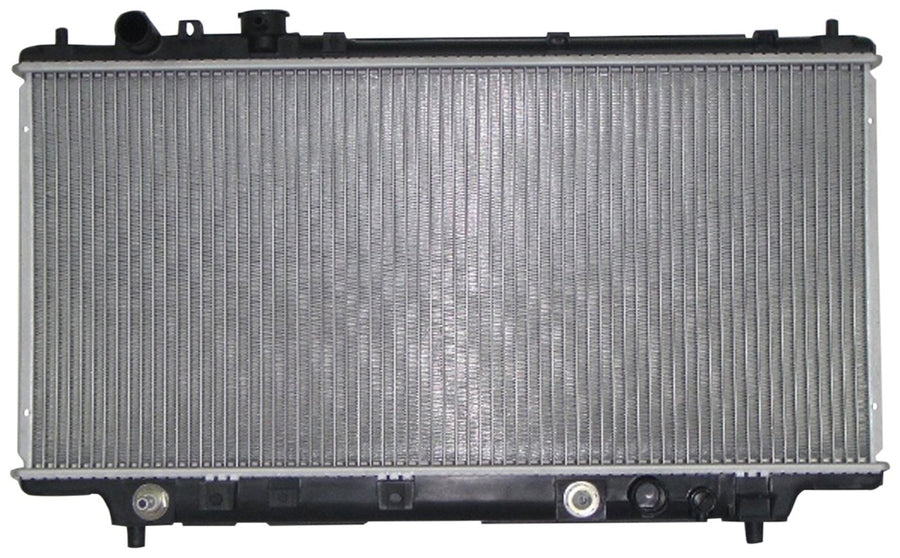 Replacement DEPO 316-56001-030 Radiator