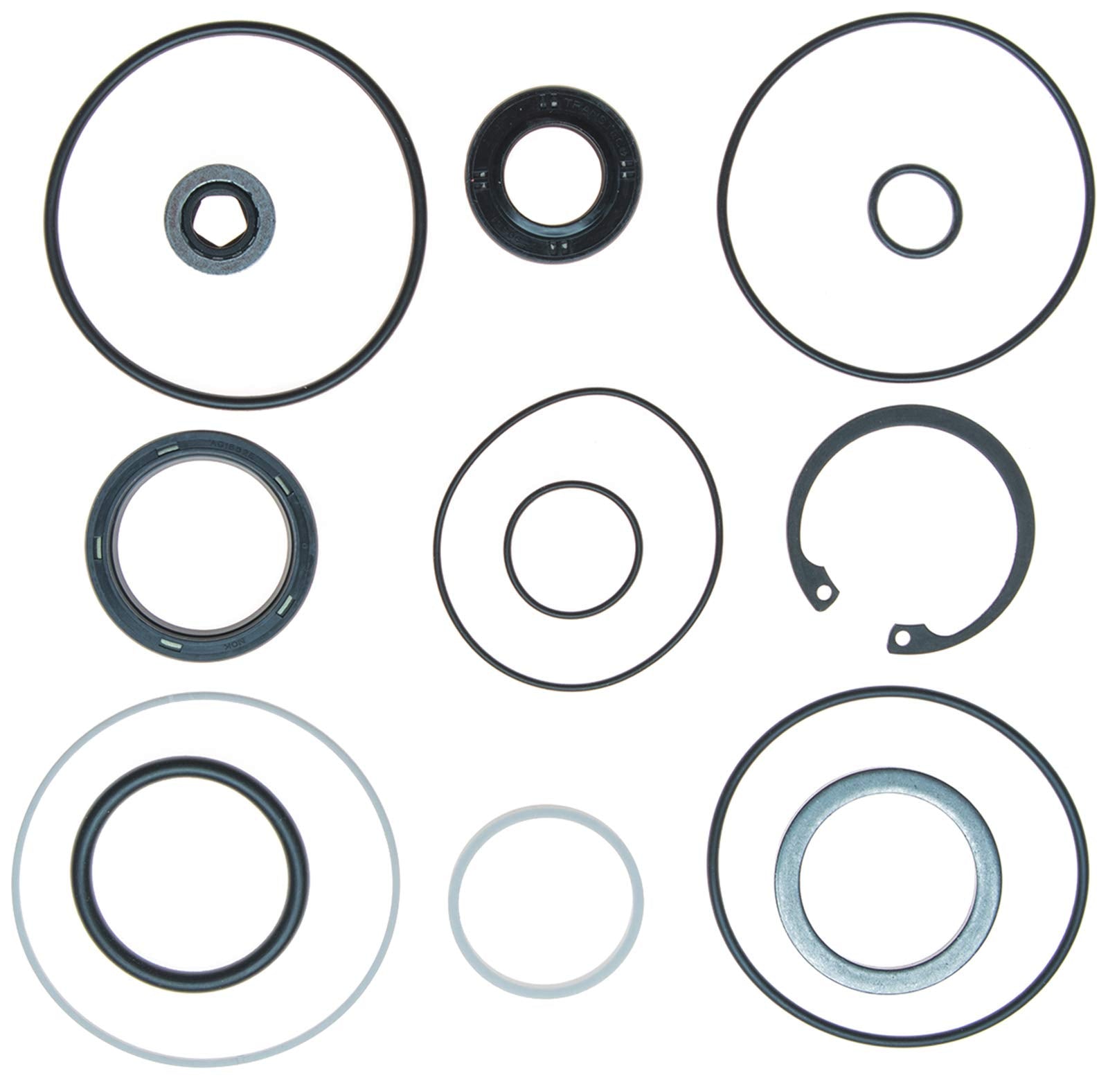 Power Steering Gates 348622 Repair Kit