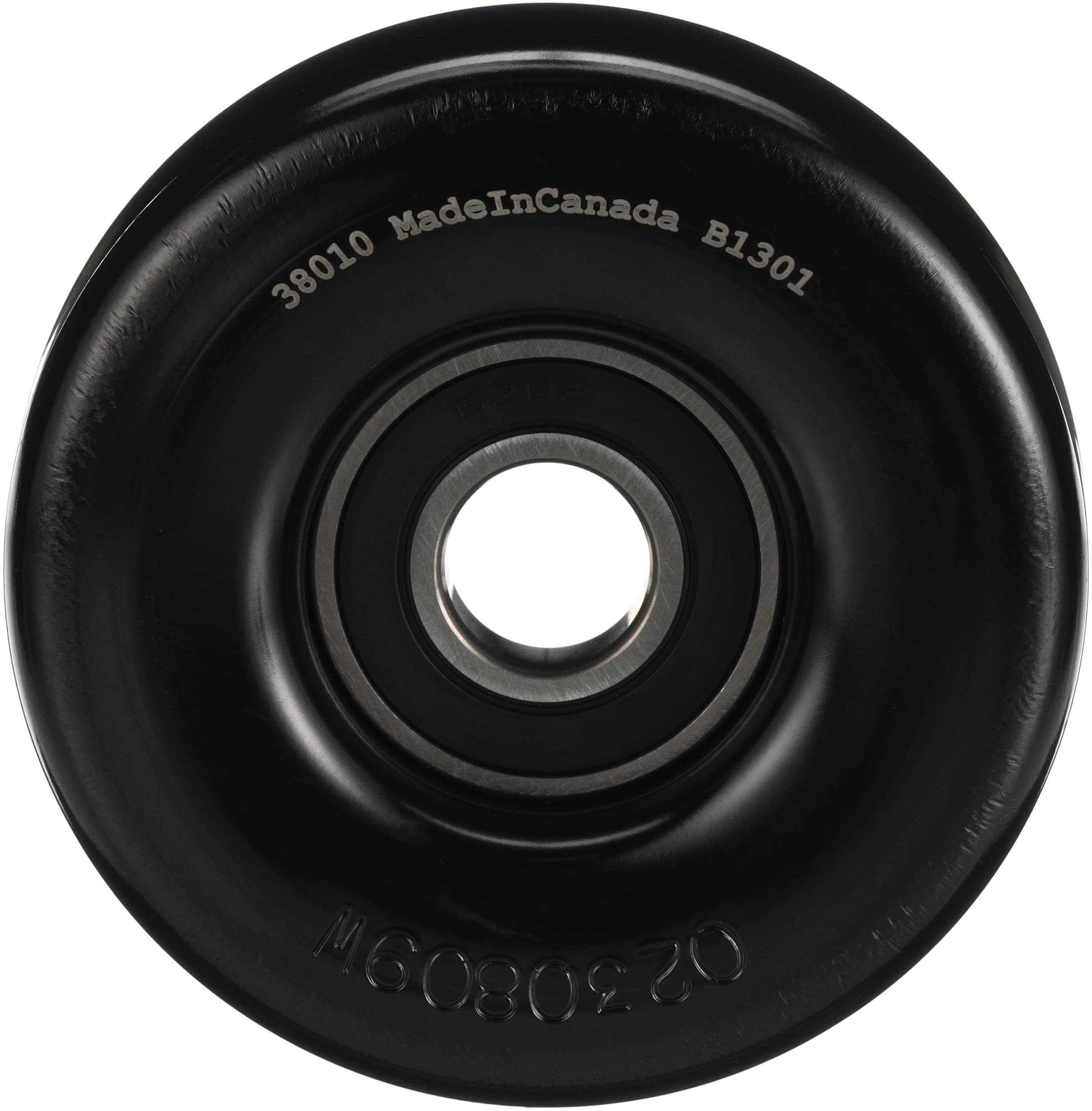 DriveAlign Idler/Tensioner Pulley Belt Drive