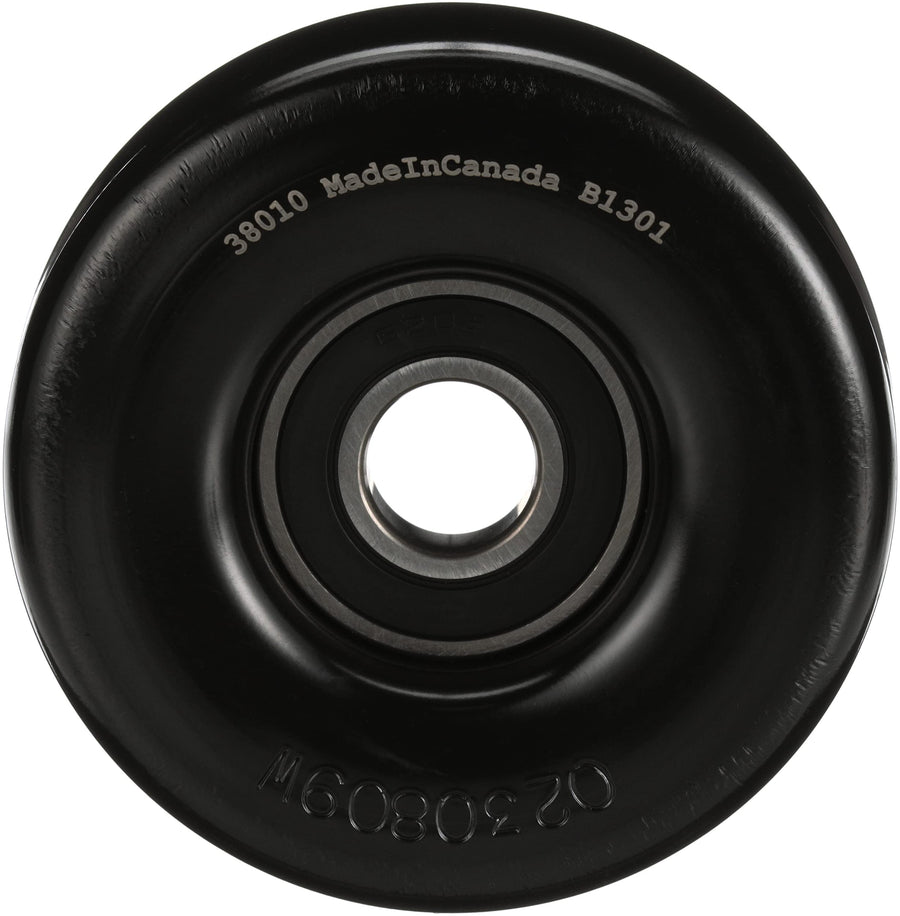 DriveAlign Idler/Tensioner Pulley Belt Drive