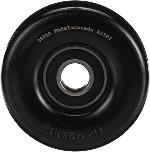 DriveAlign Idler/Tensioner Pulley Belt Drive
