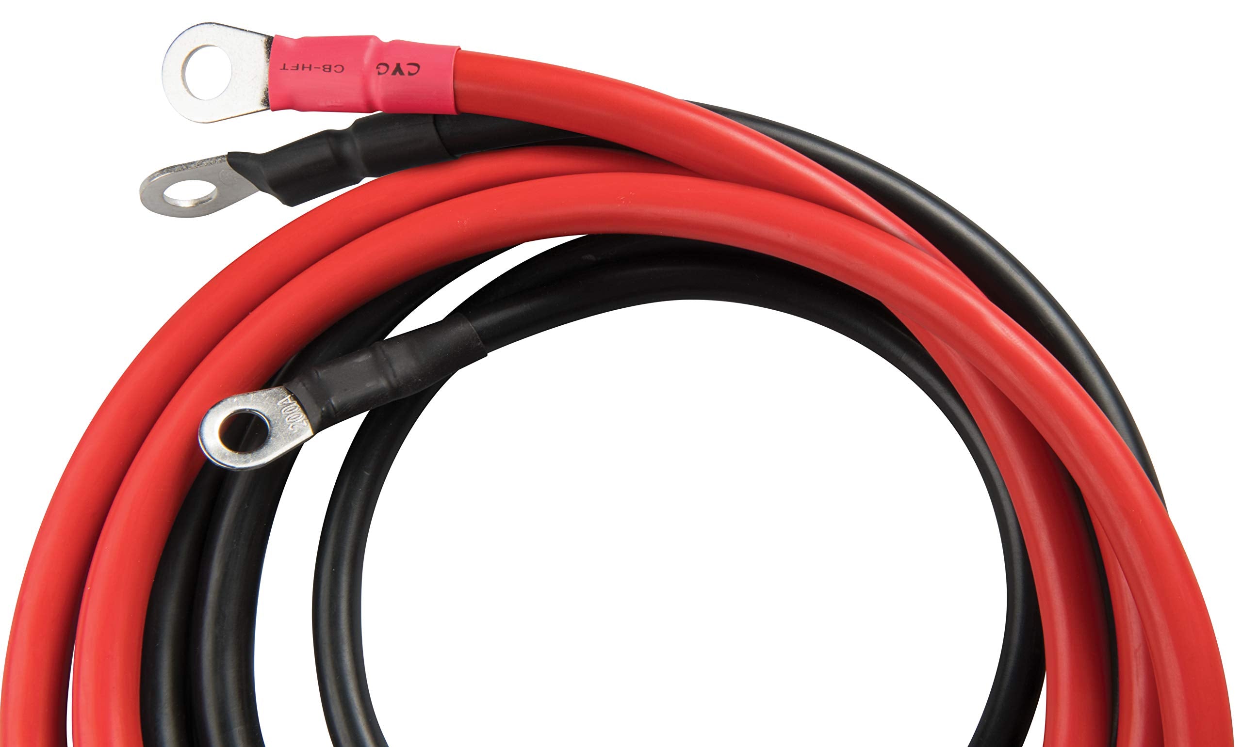 Installation Kit PowerDrive for 2000-3000 Watt Power Inverter