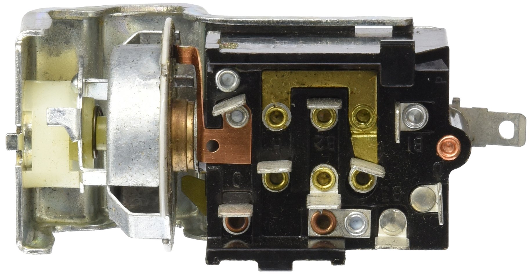 17234.09 | Omix-ADA | Headlight Switch | OE Reference: 4565320 | Fits 1992-1996 Jeep Cherokee XJ
