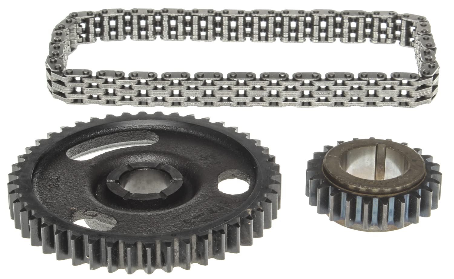 Timing Assy. 3 Piece