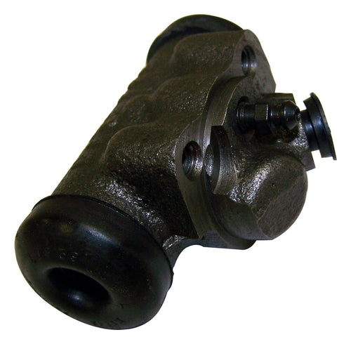 Automotive Crown Wheel Cylinder Brake