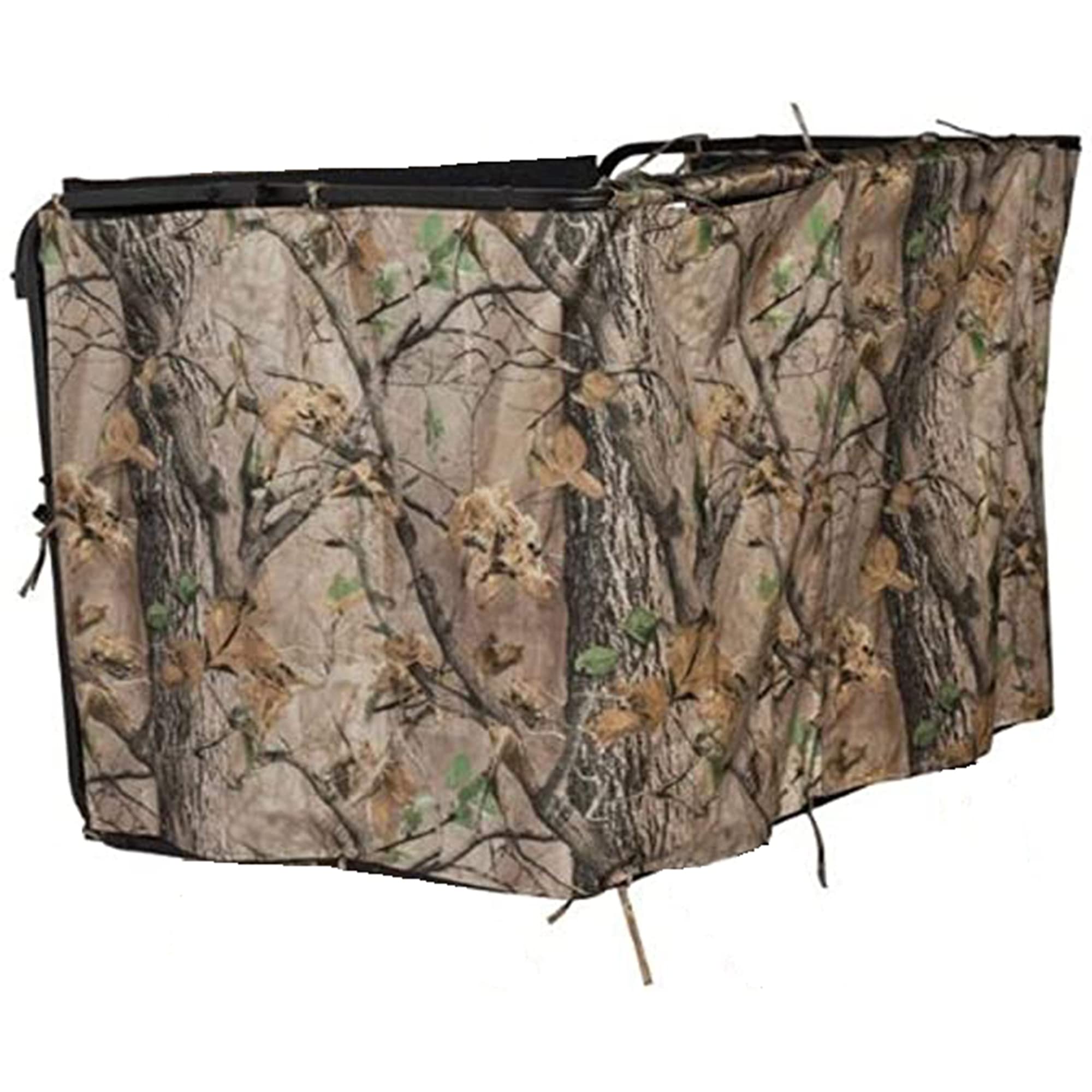 Universal Muddy Deluxe Blind Kit