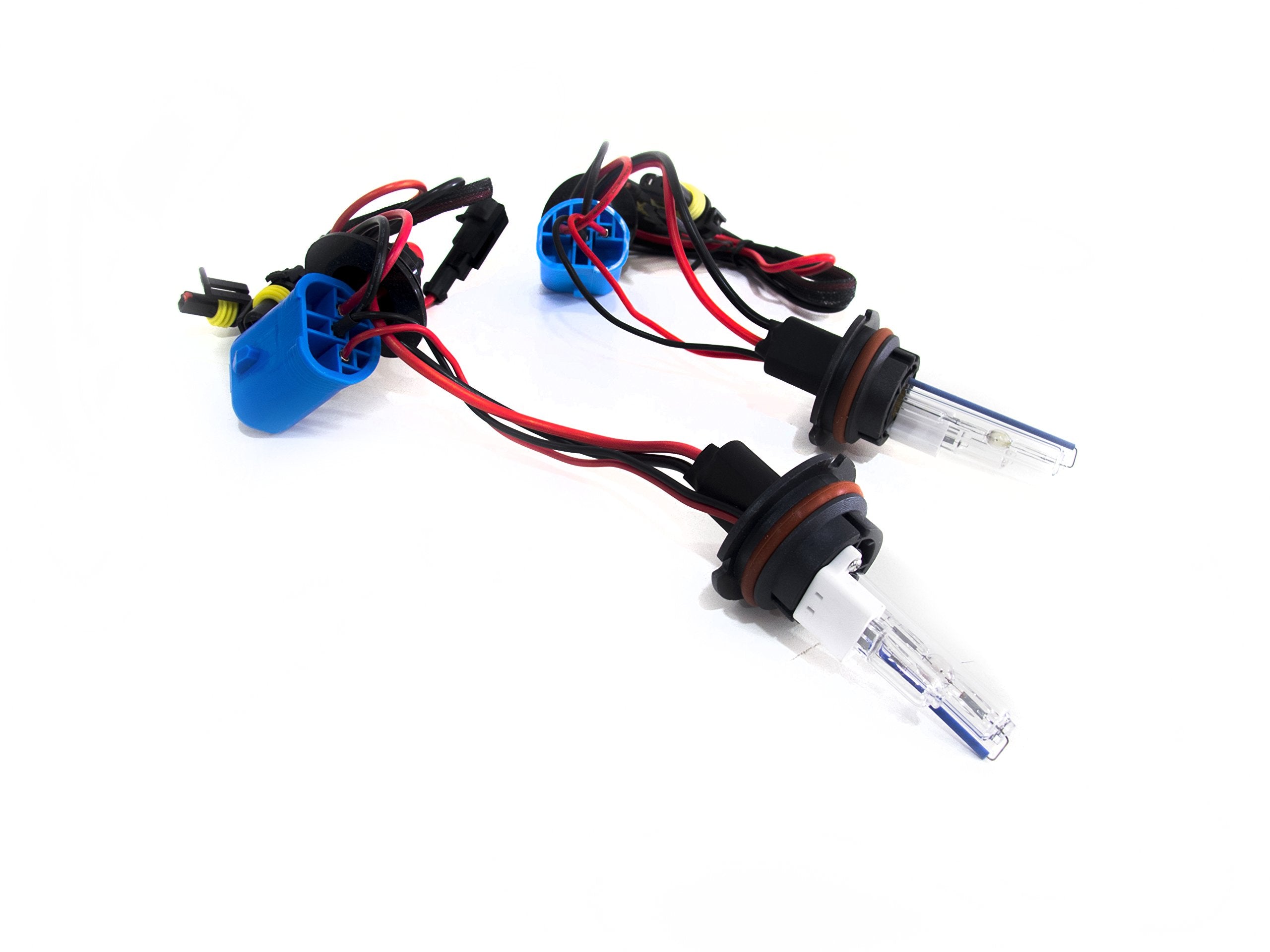 Replacement Race Sport Bulb (9007-5K-SB-RB), Pair