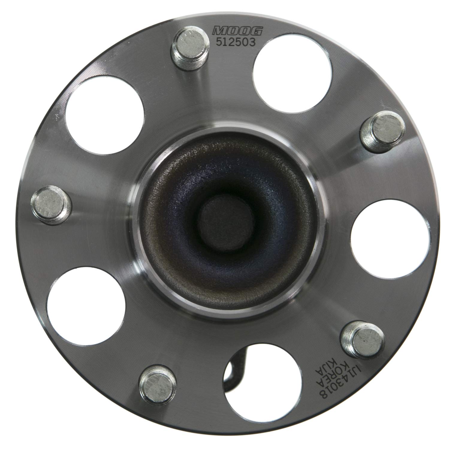 Wheel Bearing and Hub Assembly MOOG for Honda Civic