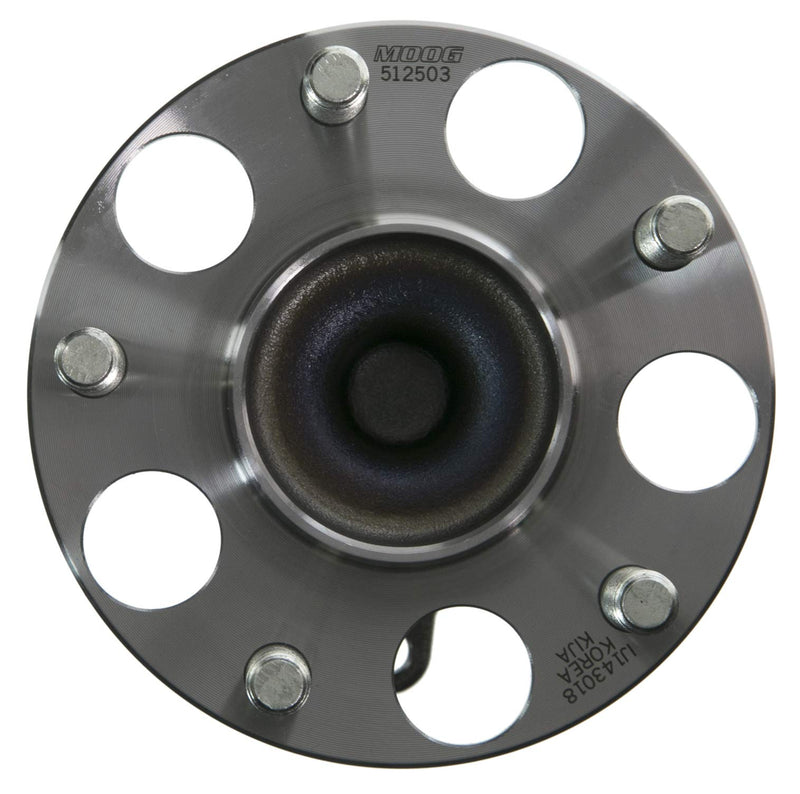 Wheel Bearing and Hub Assembly MOOG for Honda Civic