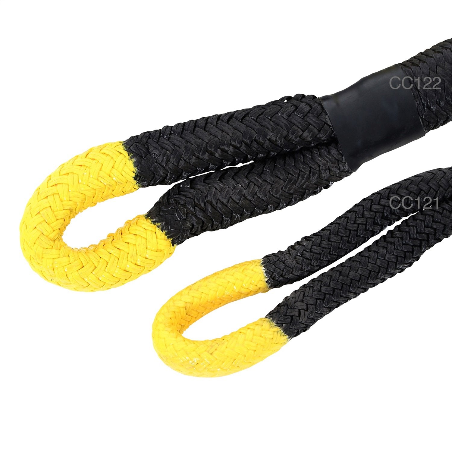 RECOIL SmittyBilt ROPE RECOVERY - SBCC122