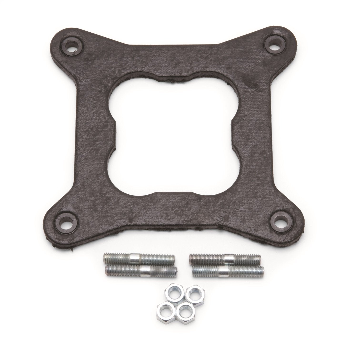 Carb Mounting Gasket Kit Edelbrock 12410