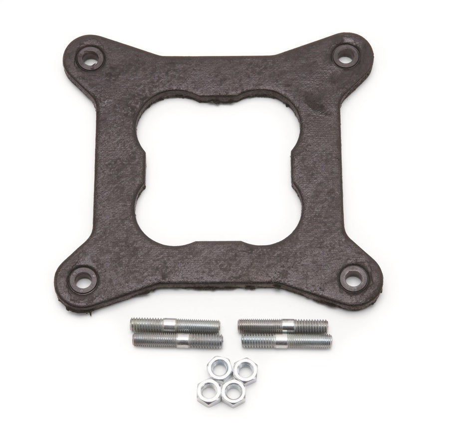 Carb Mounting Gasket Kit Edelbrock 12410