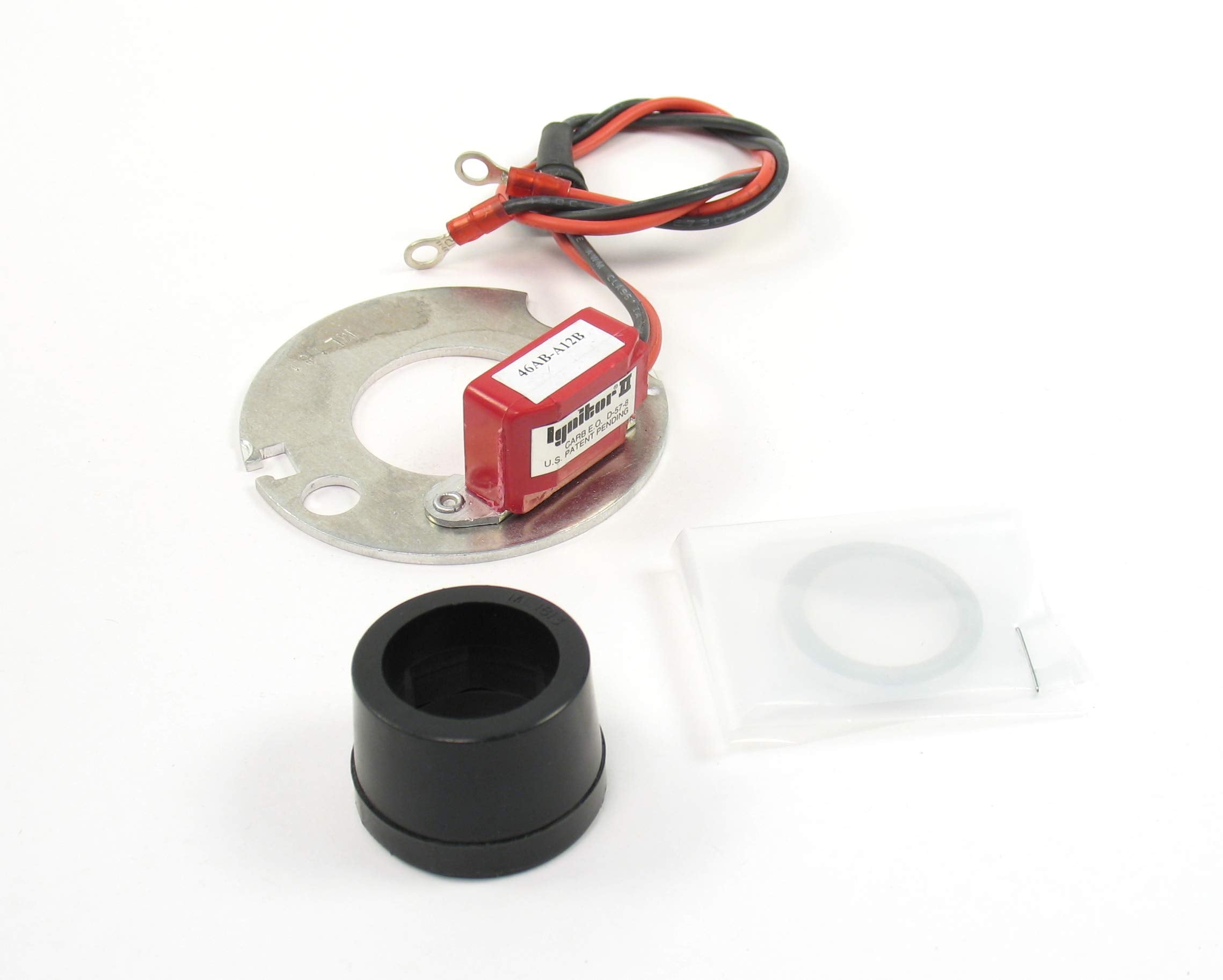 Ignitor II PerTronix 9ML-181 Adaptive Dwell Control for Mallory 25 & 26 Series 8 cyl