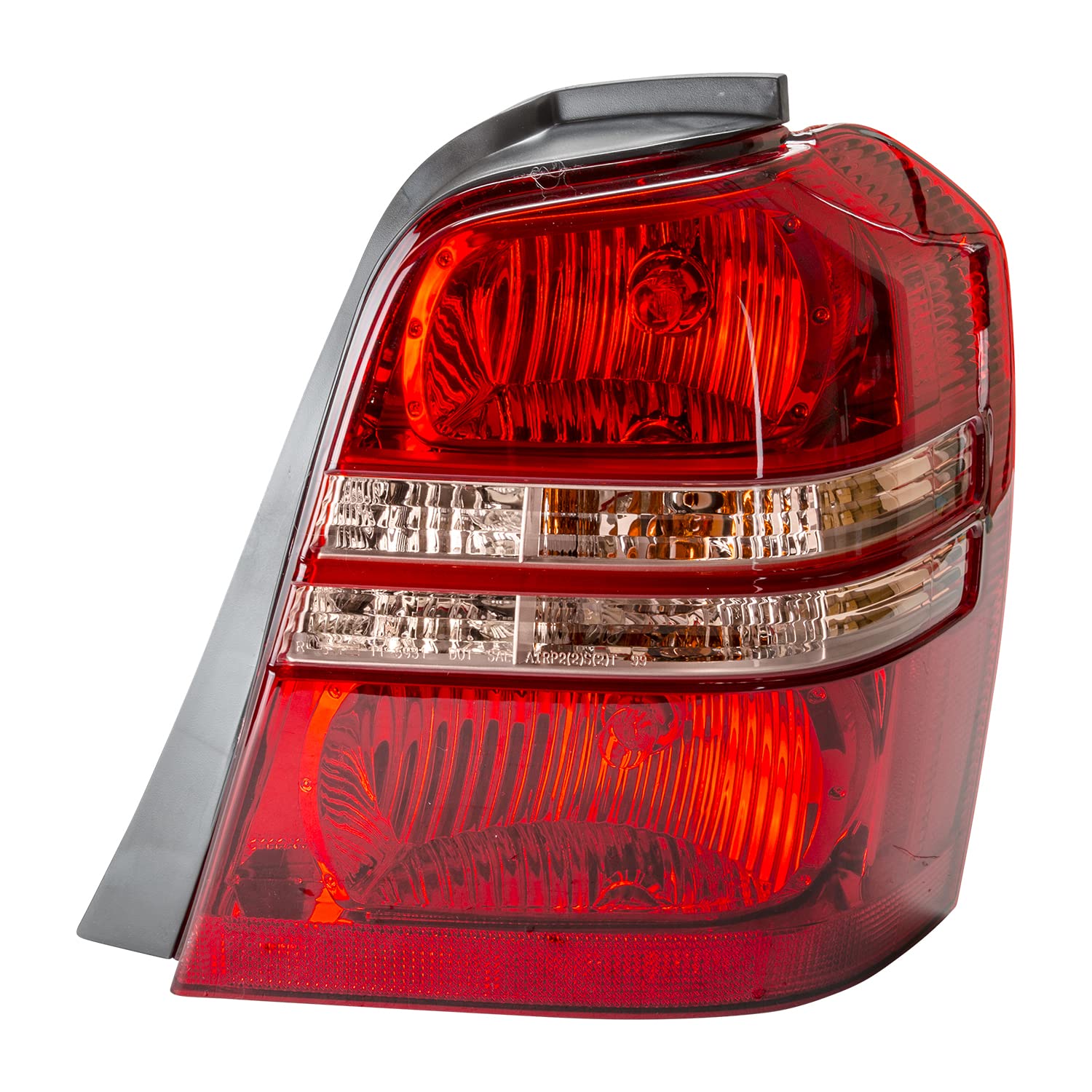 11-5931-00 TYC TAIL LAMP (11-5931-00)