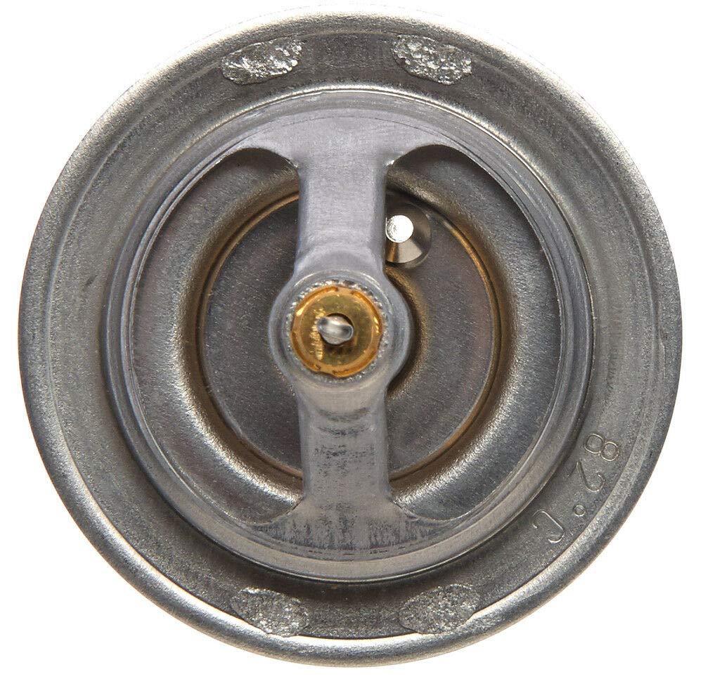 Thermostat Gates