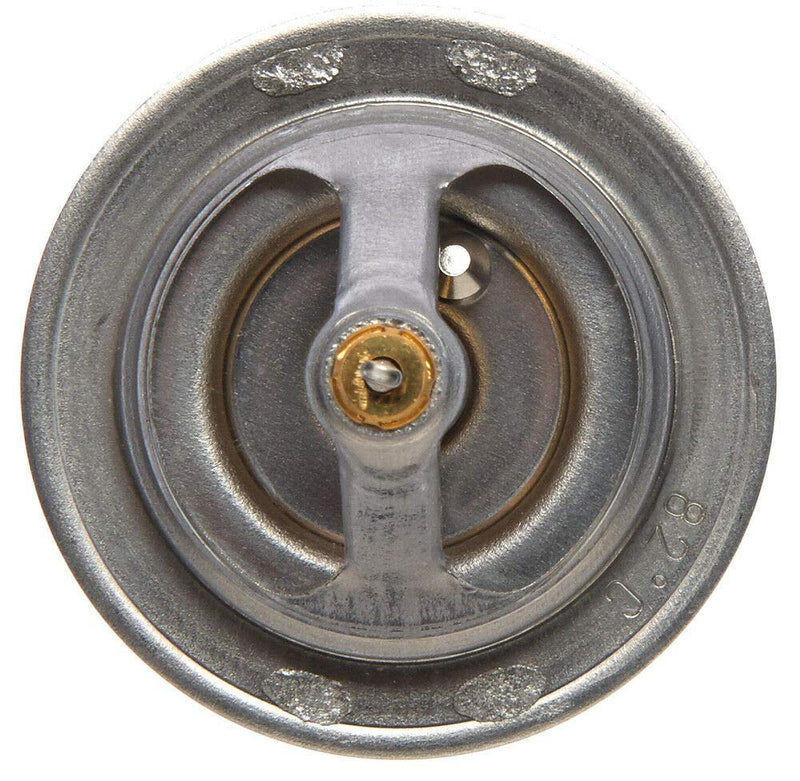 Thermostat Gates