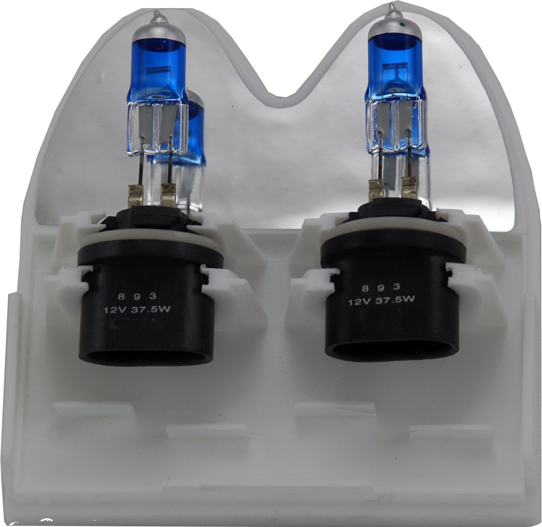 VX-L893 Vision X Lighting 37.5 Watt Fog Light Bulb Set
