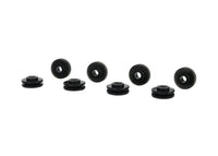 Nolathane Black Sway Bar Link Bushing REV006.0046 (Front)