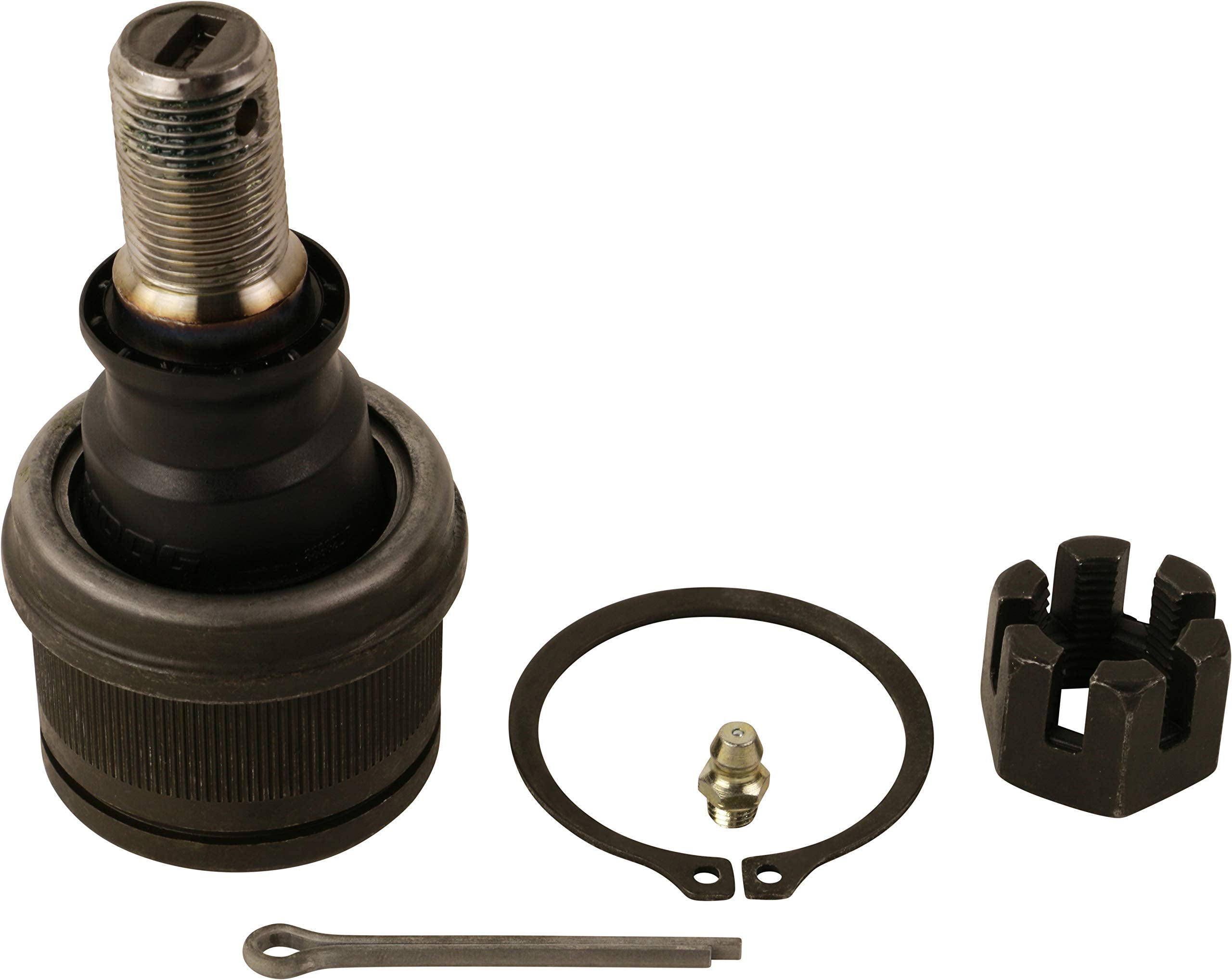 Front Lower Suspension Ball Joint MOOG K80027 for Ford F-250 Super Duty