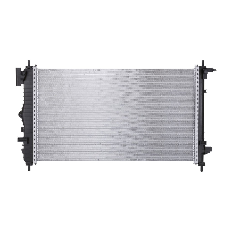 Replacement TYC 13217 Radiator for Buick Regal