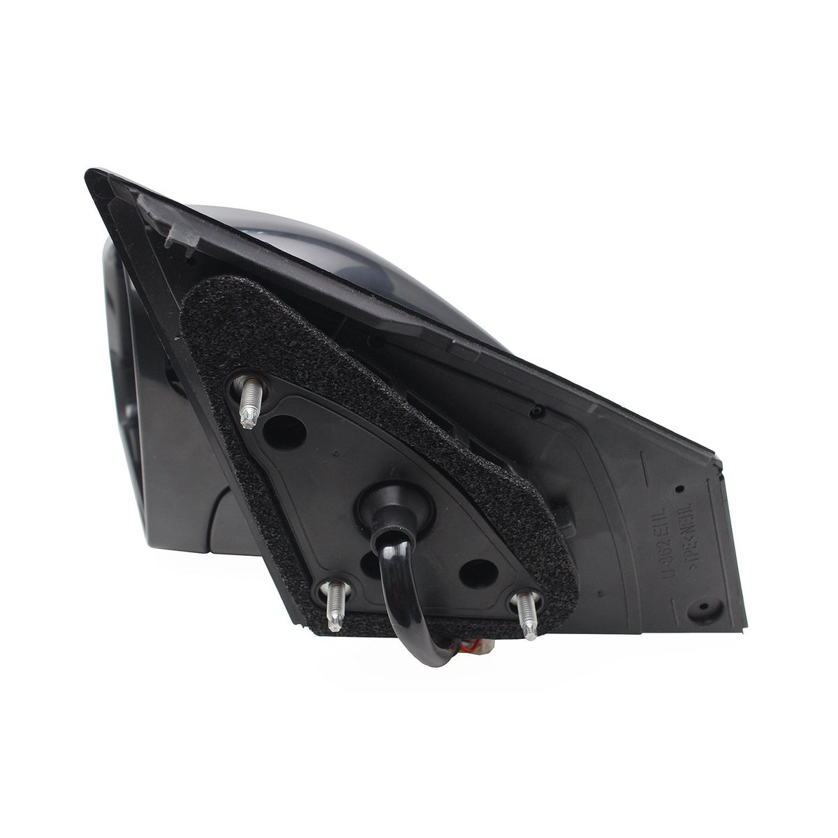 Hyundai Sonata TYC 7720442 Non Heated Replacement Left Mirror