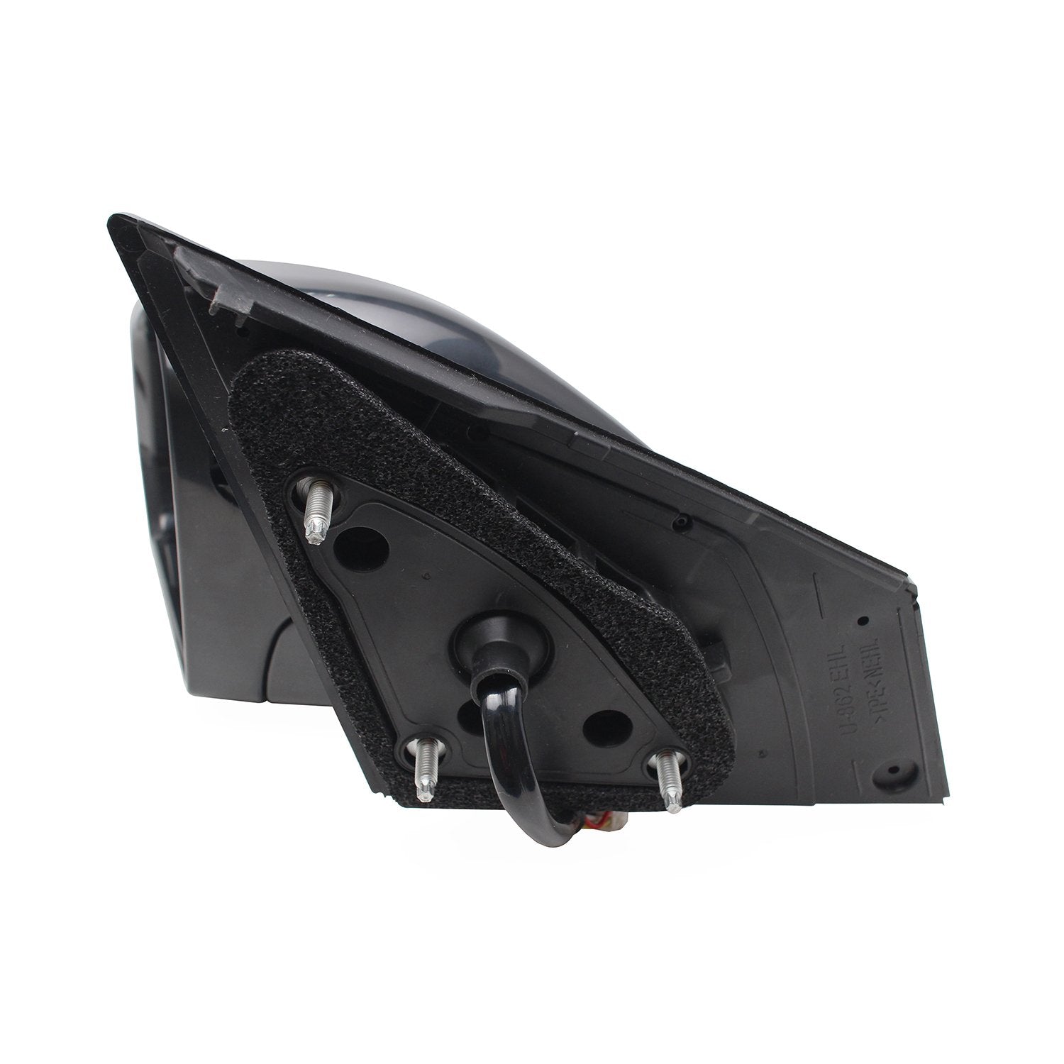 Hyundai Sonata TYC 7720452 Non Heated Replacement Left Mirror