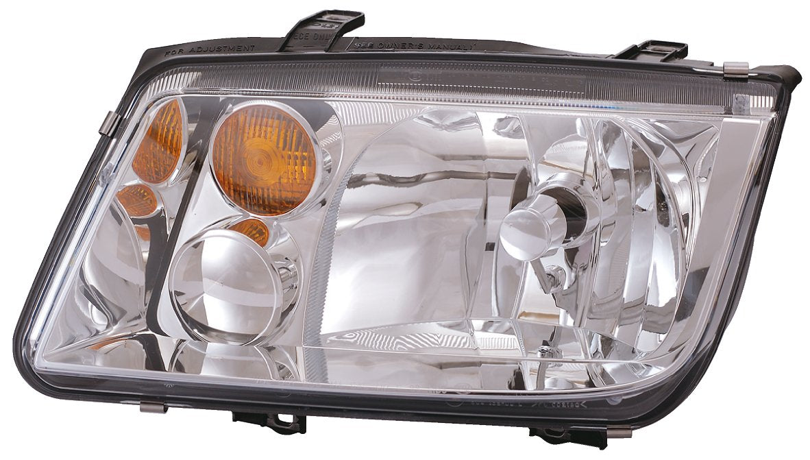 VW088-A111L Eagle Eyes Headlight