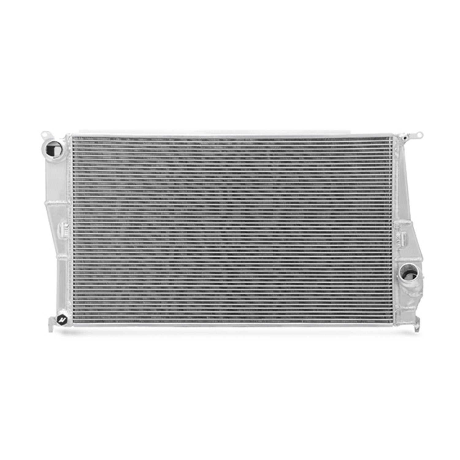 Mishimoto Performance Aluminum Radiator MMRAD-E90-07 Fits BMW E9X 335i/135i 2006-2013