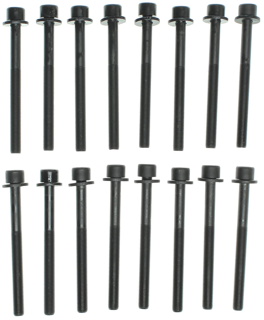 Engine Cylinder Head Bolt Set MAHLE GS33960