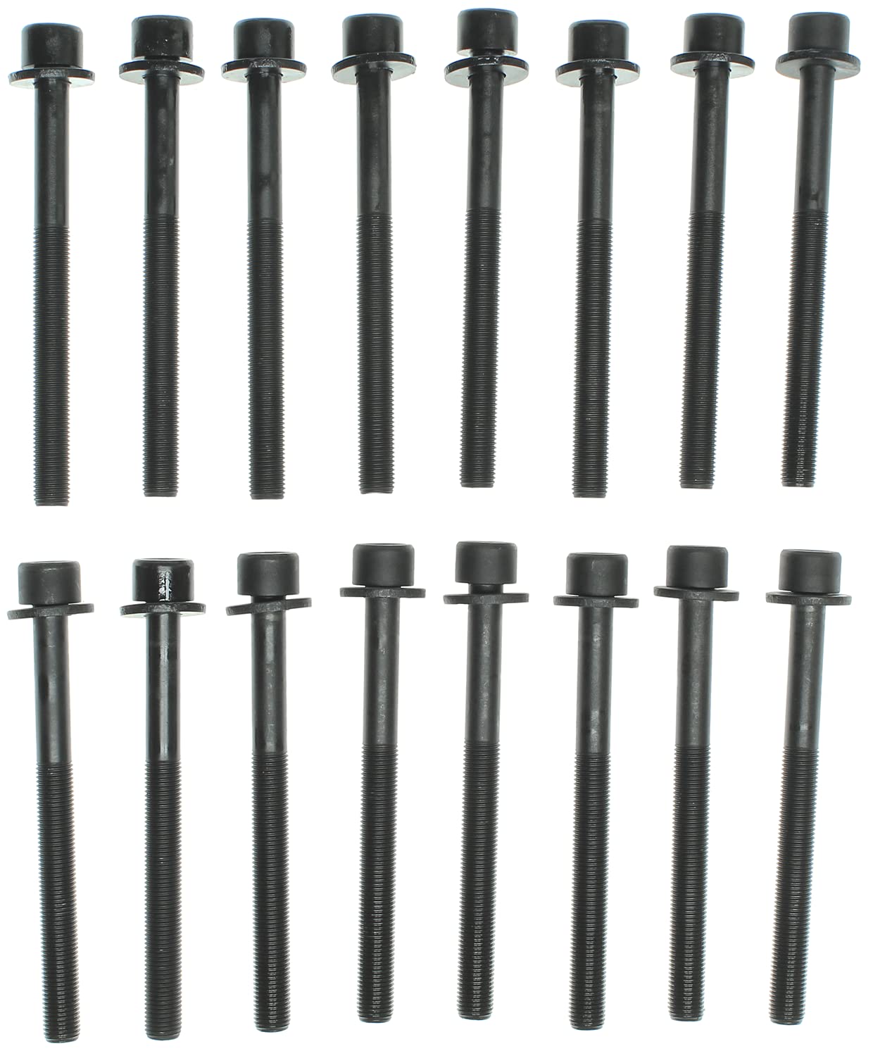 Engine Cylinder Head Bolt Set MAHLE GS33960
