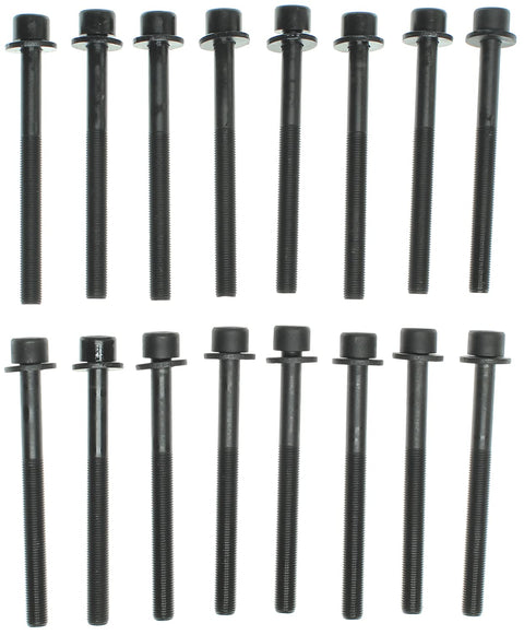 Engine Cylinder Head Bolt Set MAHLE GS33960