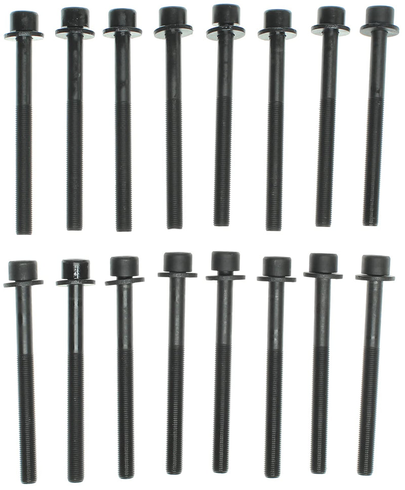 Engine Cylinder Head Bolt Set MAHLE GS33960