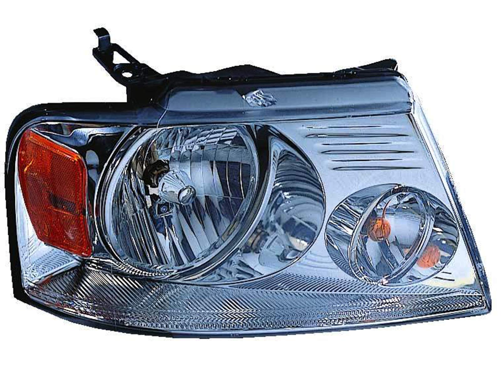 Depo F-150 04-08 PR HL ASY RH CAPA
