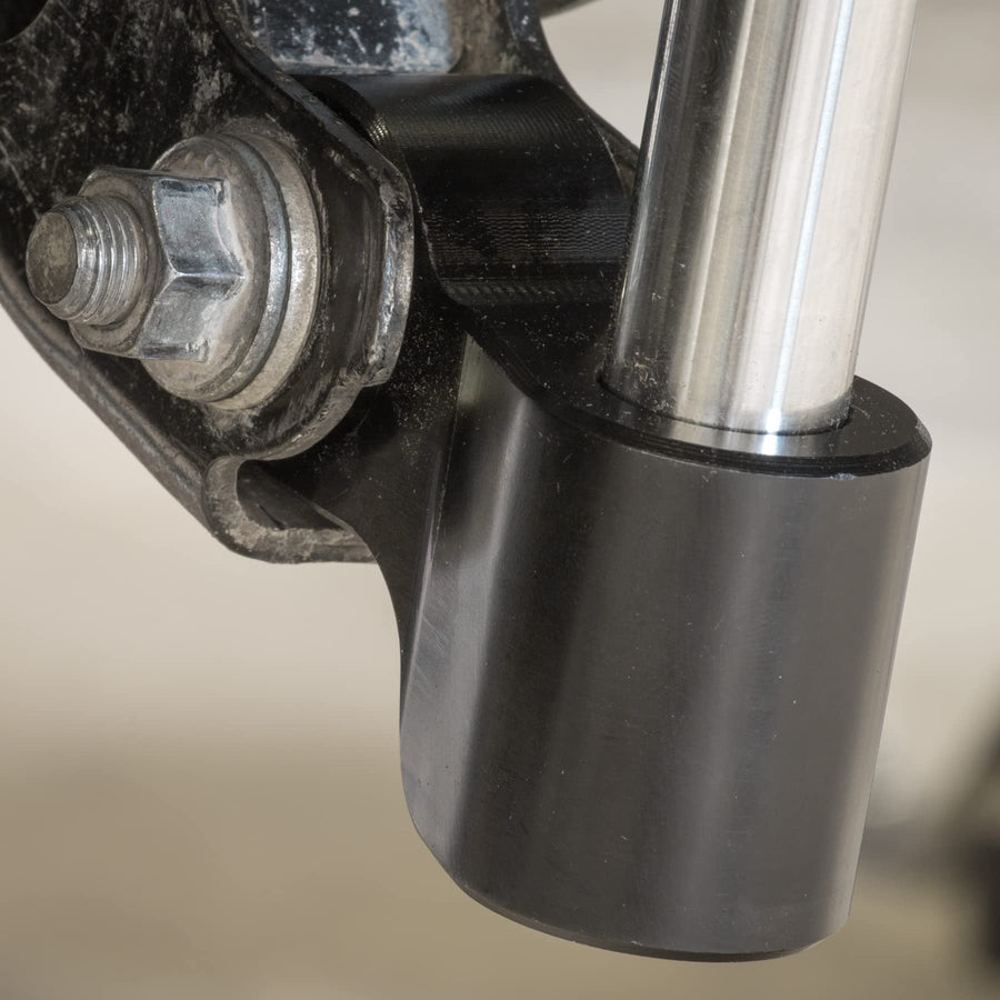 Stage 10 ICON Suspension System, Tubular UCA, Compatible with 05-15 Tacoma 0-3.5" / 16-Up Tacoma 0-2.75", K53010T