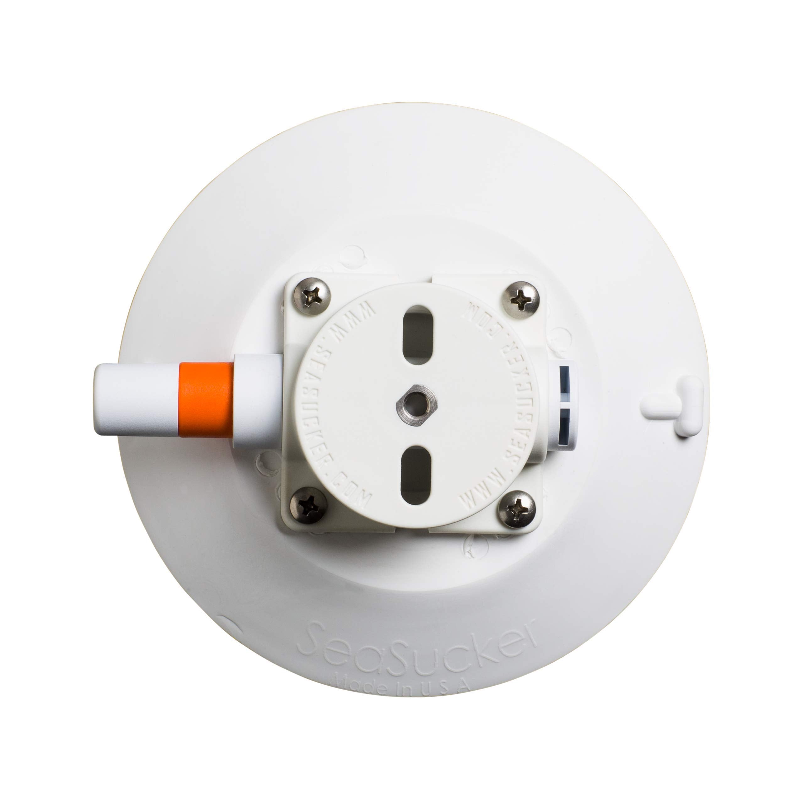 6" SeaSucker Vacuum Mount
