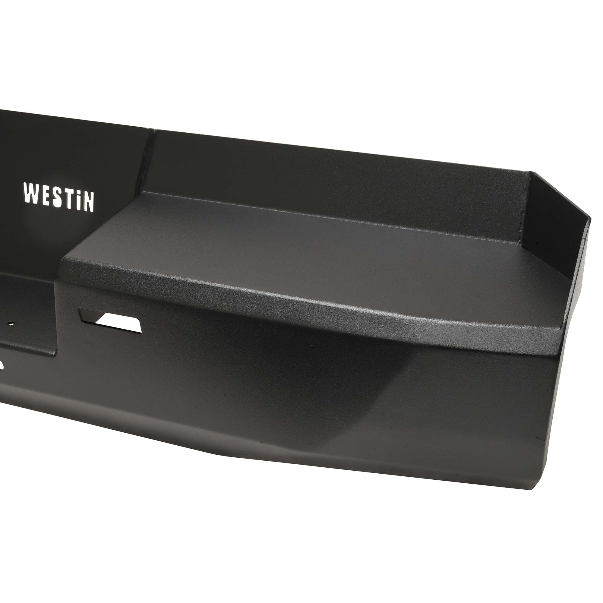 Pro-Series Rear Bumper Westin fits 2022-2026 Tundra