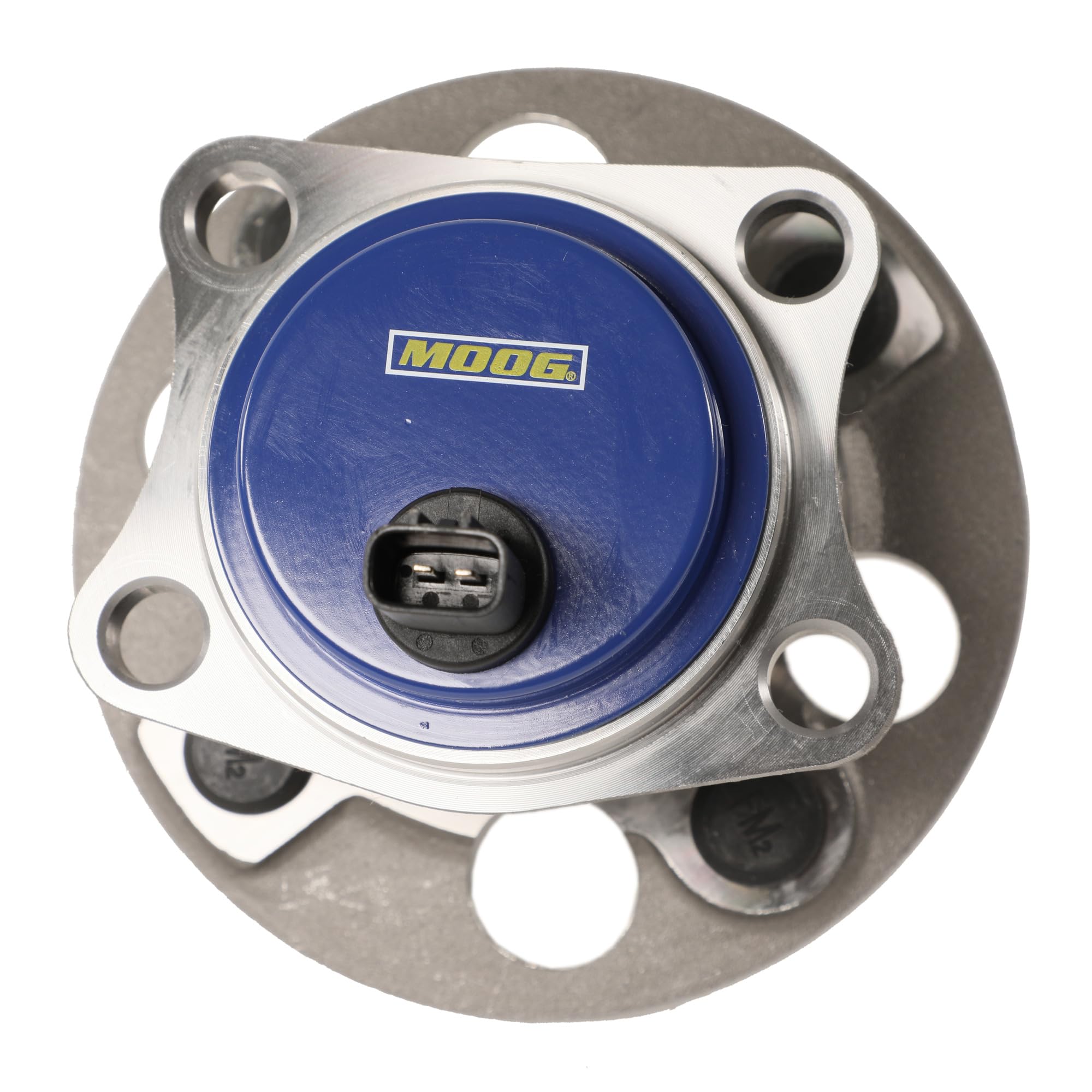 Wheel Bearing and Hub Assembly MOOG for Toyota Yaris 512636