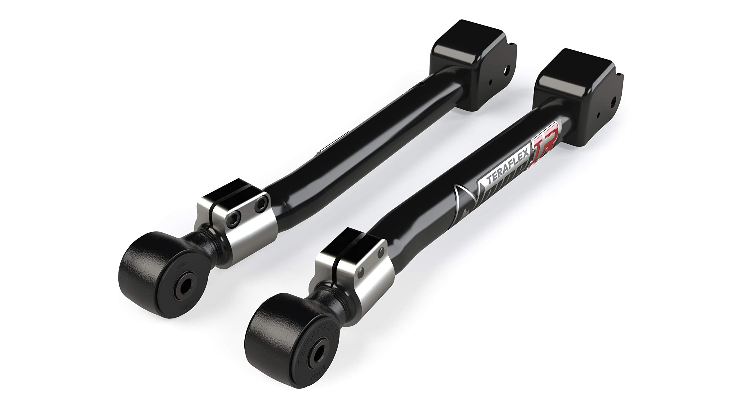 Alpine IR Control Arm Kit TeraFlex JK - Front Upper Adjustable (2-4” Lift)