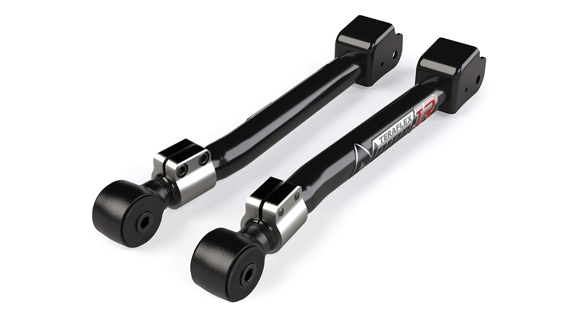 Alpine IR Control Arm Kit TeraFlex JK - Front Upper Adjustable (2-4” Lift)