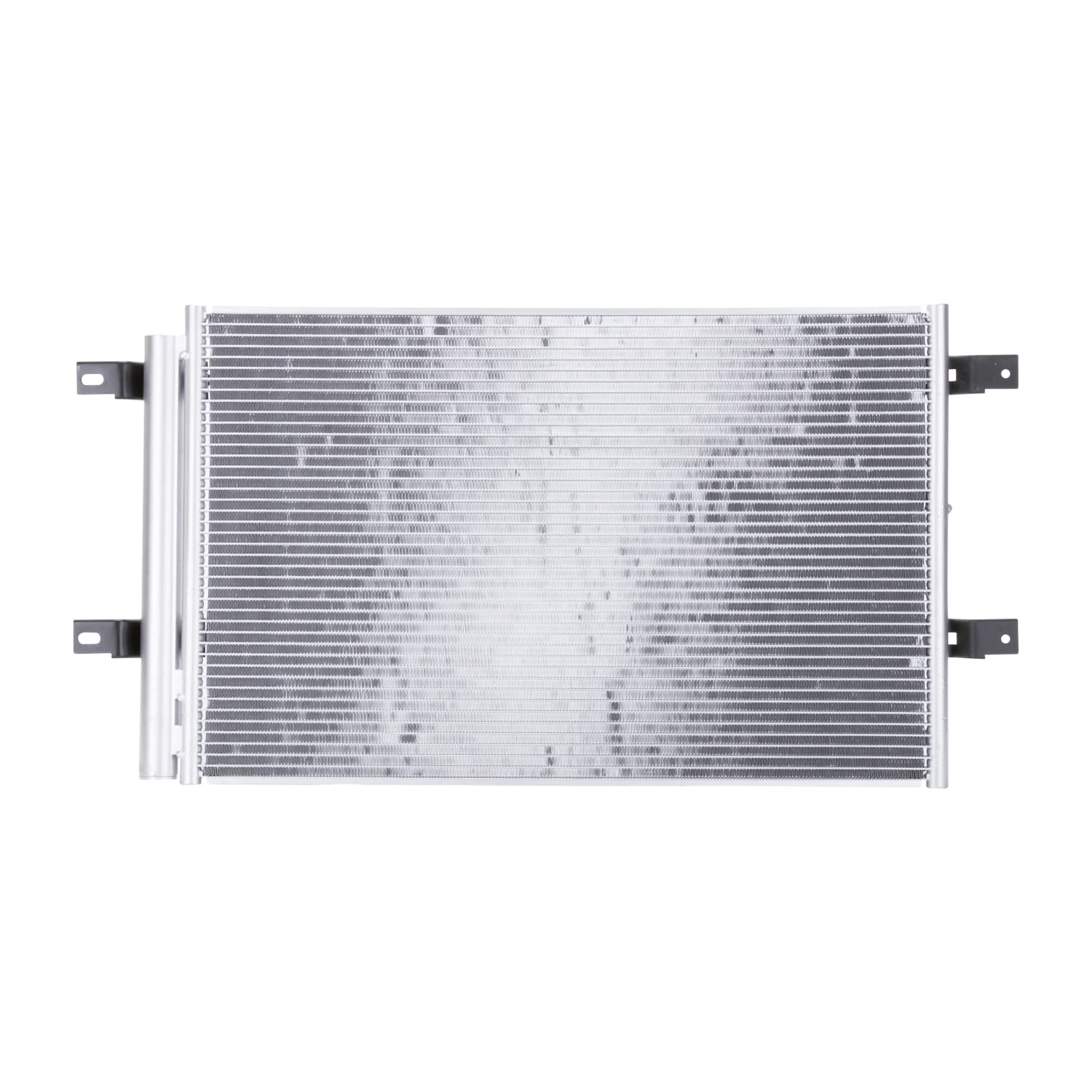 Condenser Assembly TYC 3656 Compatible with 2007-2010 Ford Edge