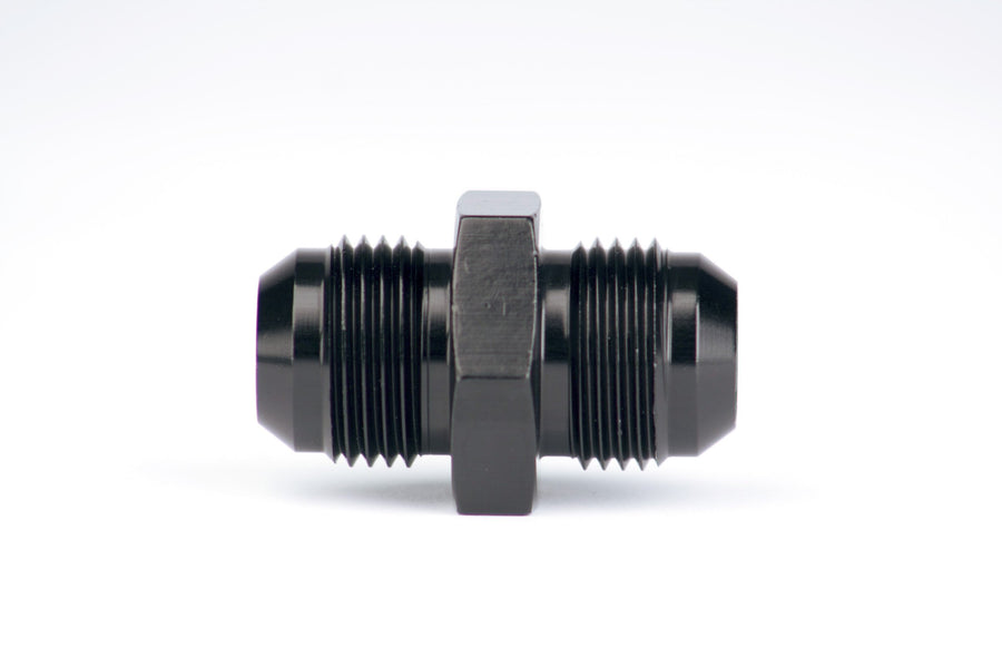AN -10 / AN -10 Male Flare Union Fitting Aeromotive 15604