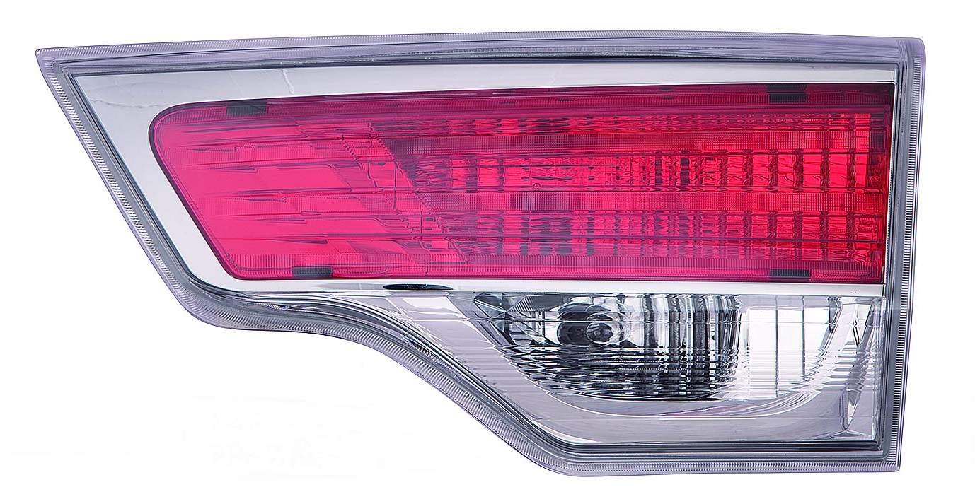 Replacement DEPO 312-1323R-AS Passenger Side Tail Light Assembly