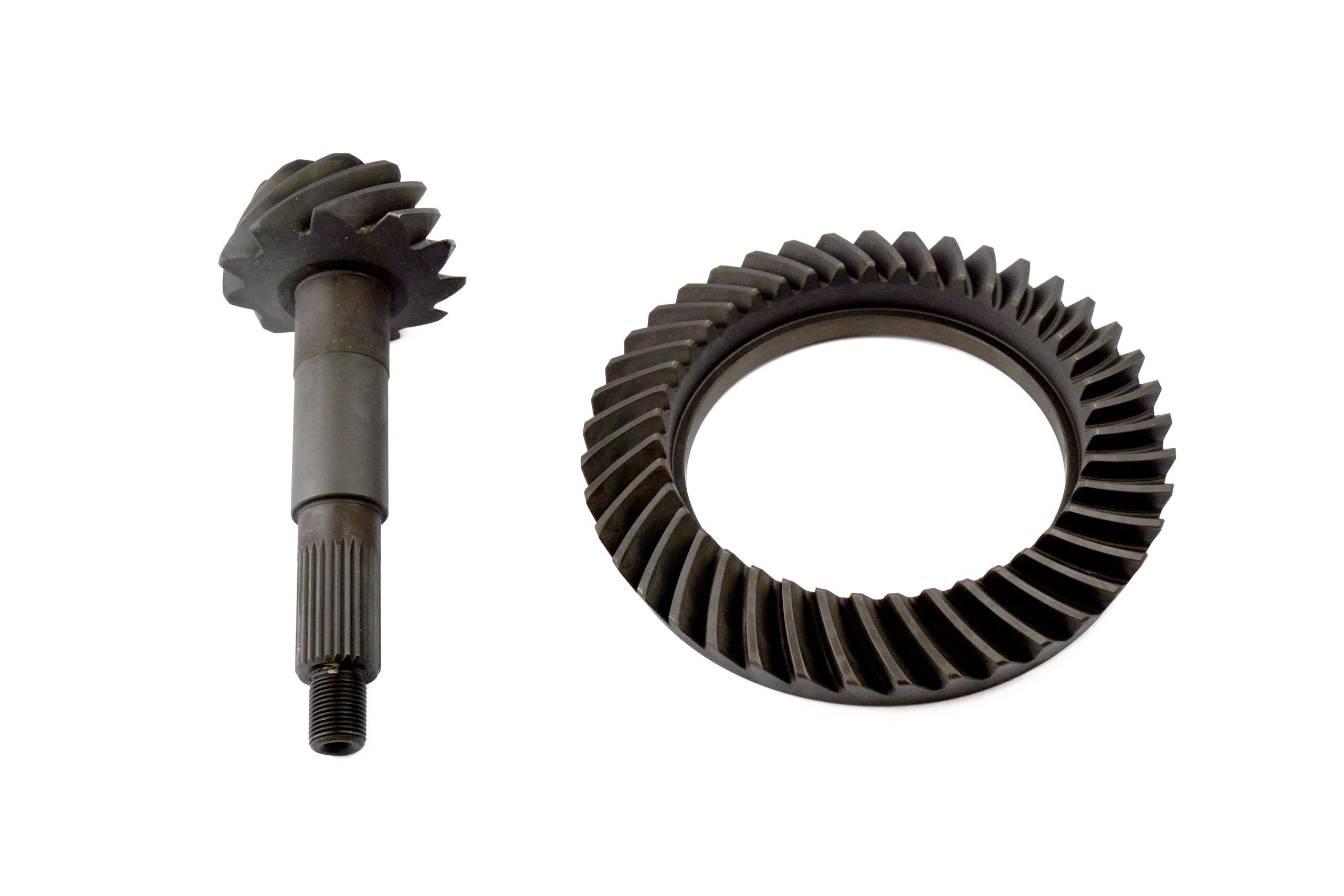 Spicer 2020799 SVL Differential Ring and Pinion Gear Set for DANA 44, 3.73 Ratio