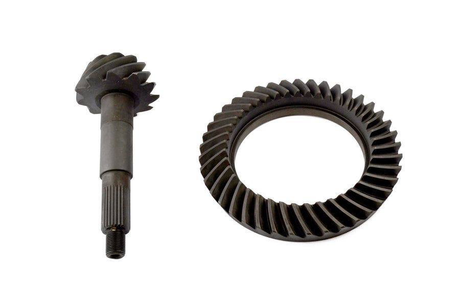 Spicer 2020799 SVL Differential Ring and Pinion Gear Set for DANA 44, 3.73 Ratio