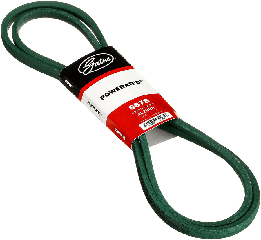 Medium Horse-Power PoweRated FHP V-Belt