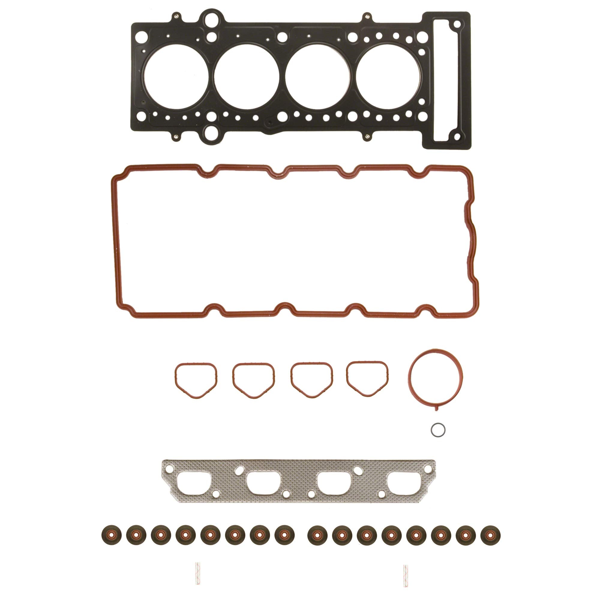 HS FEL-PRO 26382 PT Head Gasket Set