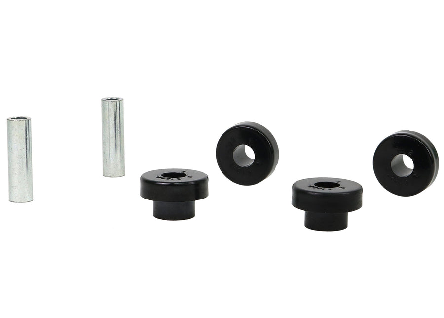 Nolathane Control Arm Bushing Black REV034.0022 (Lower Inner Front)