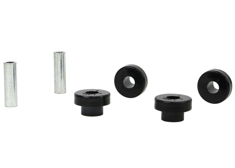 Nolathane Control Arm Bushing Black REV034.0022 (Lower Inner Front)